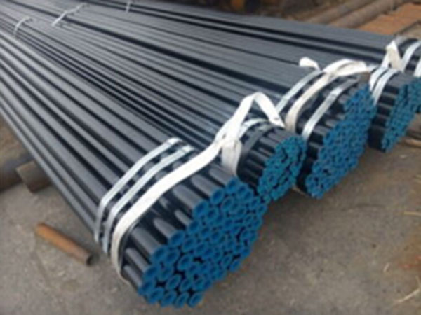 冷拔鋼管 冷拔鋼管